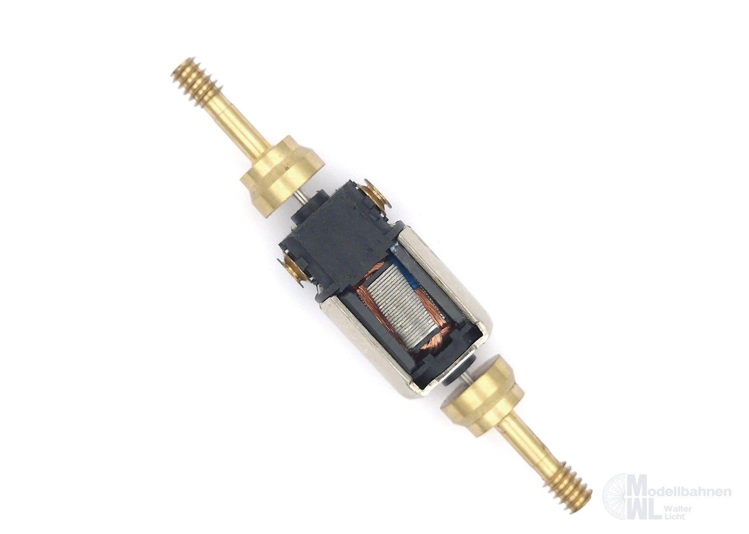 Märklin Ersatzeile E135508 - ERSATZTEIL: Motor